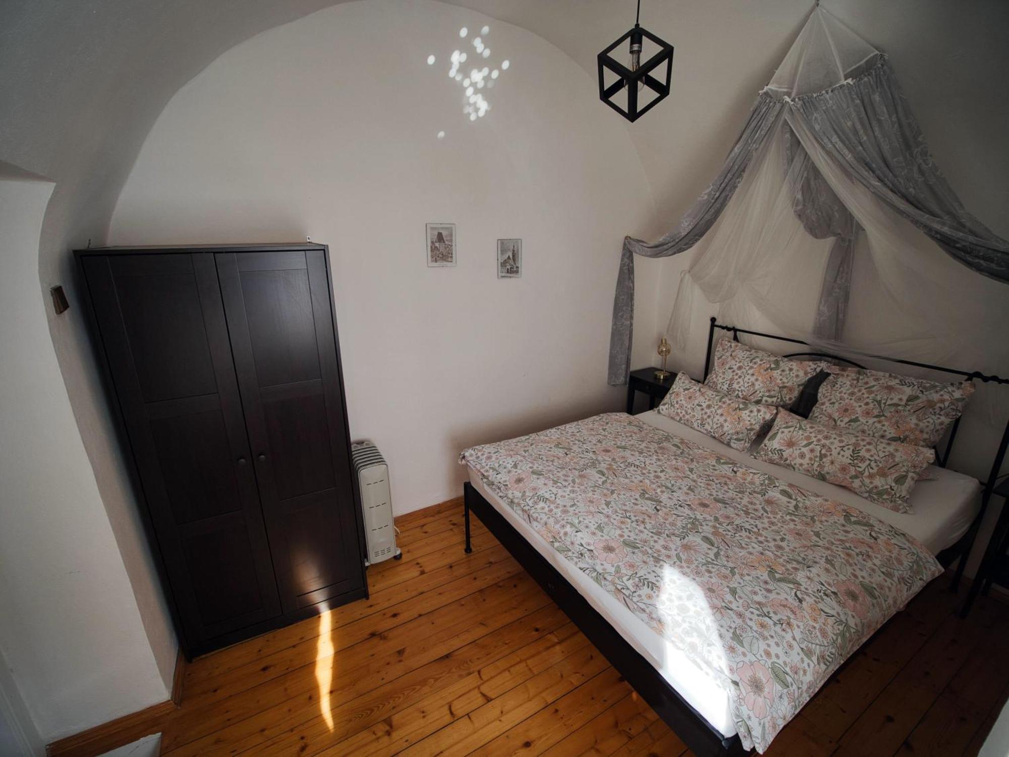 Penzion Dum U Barvire Český Krumlov المظهر الخارجي الصورة