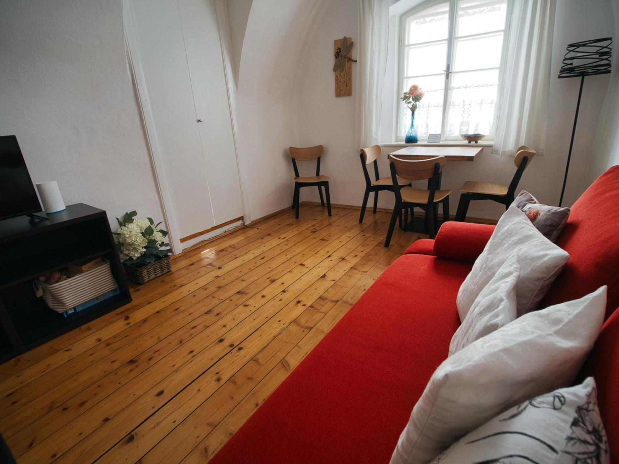 Penzion Dum U Barvire Český Krumlov المظهر الخارجي الصورة